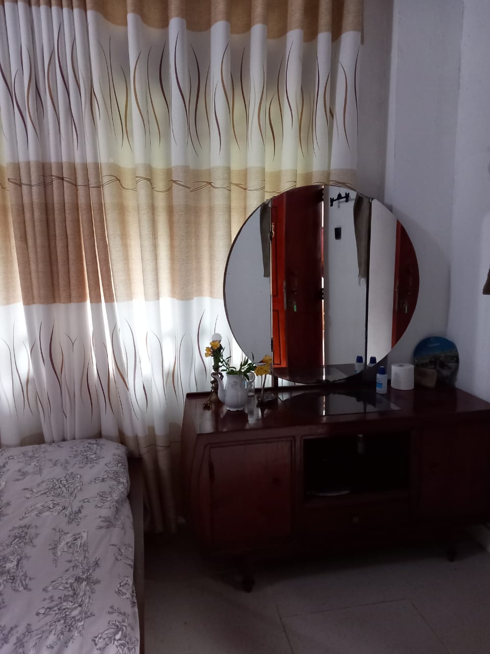Garden Bungalow